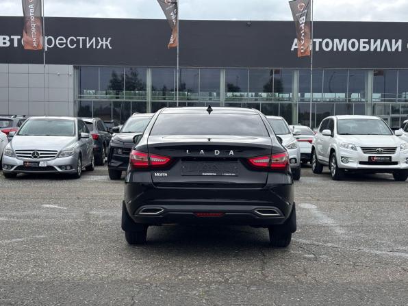 Lada (ВАЗ) Vesta I Рестайлинг (NG) с пробегом 2023 года, цена 1 195 000 рублей, 17695 км, седан, Автокод Объявления