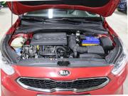 Kia Ceed III Москва  - изображение 37