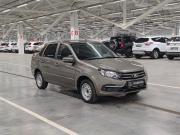 Lada (ВАЗ) Granta I Рестайлинг Казань  - изображение 27
