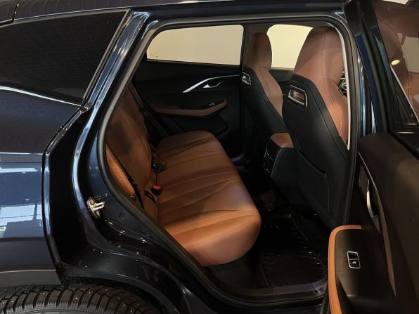 Omoda C5 I с пробегом 2023 года, цена 2 060 000 рублей, 49960 км, внедорожник, Автокод Объявления