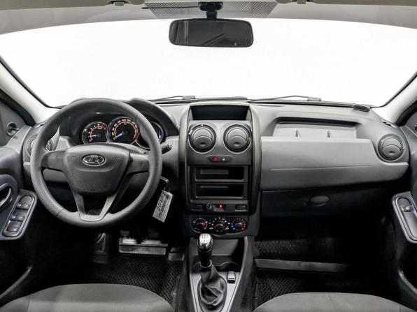 Lada (ВАЗ) Largus I Рестайлинг с пробегом 2025 года, цена 1 400 000 рублей, 42187 км, универсал, Автокод Объявления