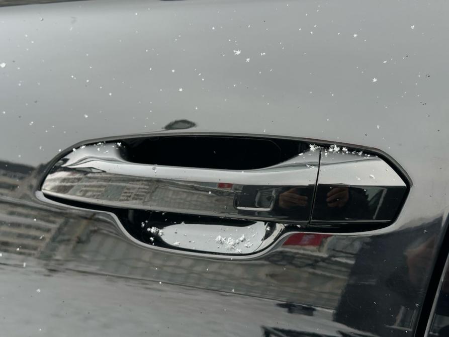 Audi Q6 Ижевск  - изображение 7