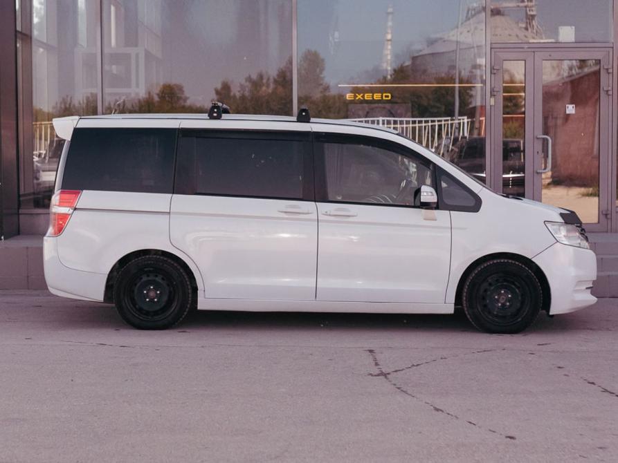 Honda Stepwgn IV Рестайлинг Новосибирск  - изображение 4