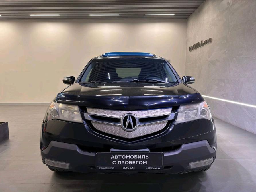 Acura MDX II Новосибирск  - изображение 2