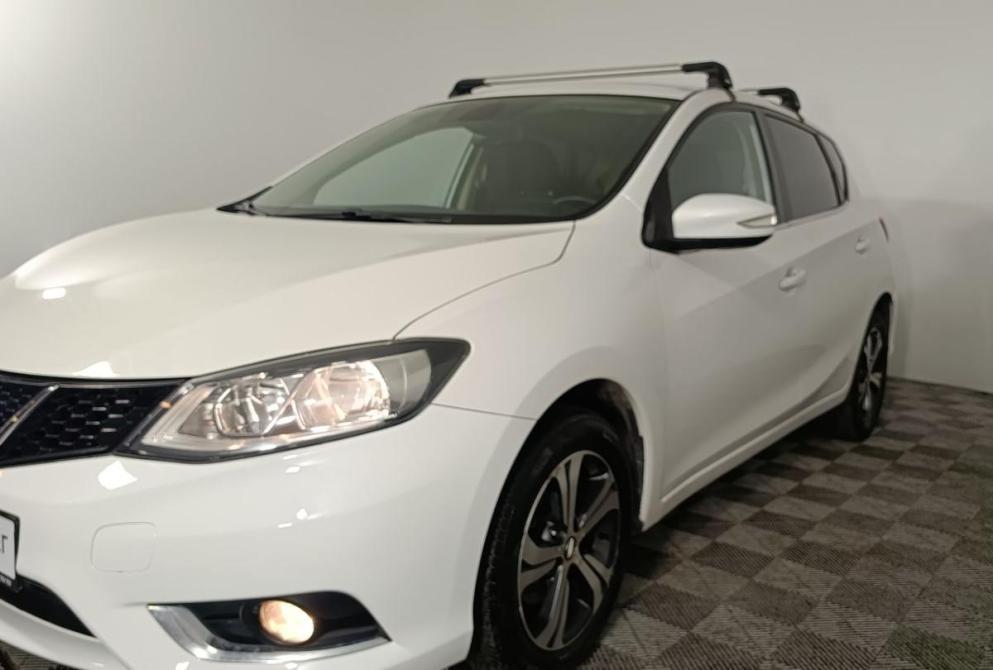 Nissan Pulsar VI (C13) Волгоград  - изображение 21