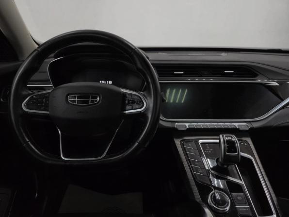 Geely Atlas Pro с пробегом 2022 года, цена 1 650 000 рублей, 196929 км, внедорожник, Автокод Объявления
