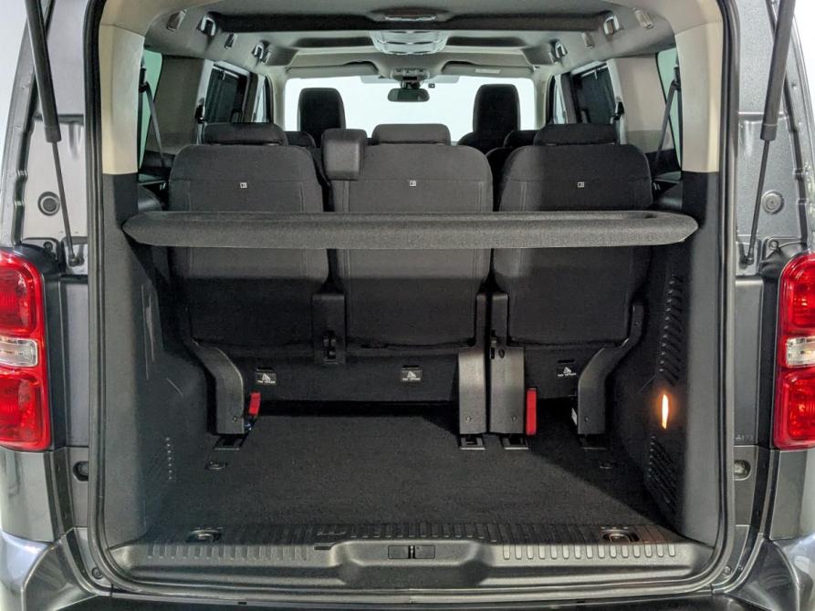 Peugeot Traveller I Химки  - изображение 16