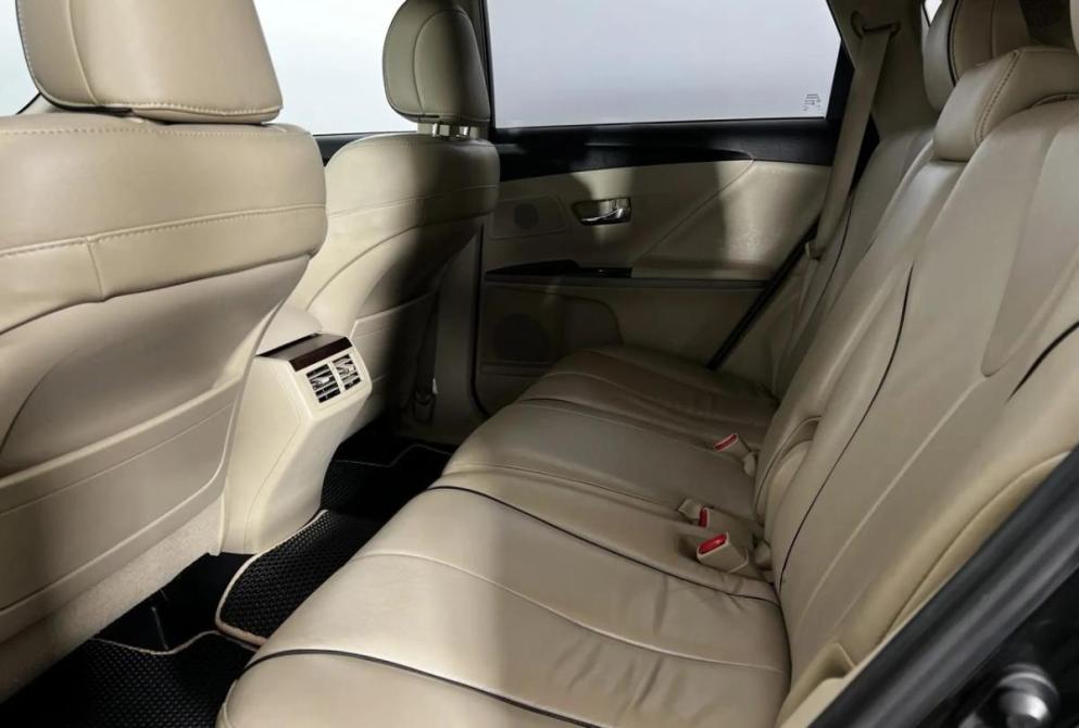Toyota Venza I Рестайлинг Нижний Новгород  - изображение 11