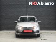 Lada (ВАЗ) Granta I Рестайлинг Екатеринбург  - изображение 17