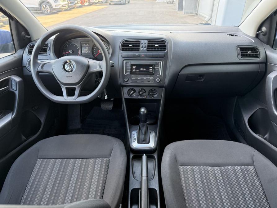 Volkswagen Polo V Рестайлинг Воронеж  - изображение 9