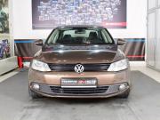 Volkswagen Jetta VI Кемерово  - изображение 26