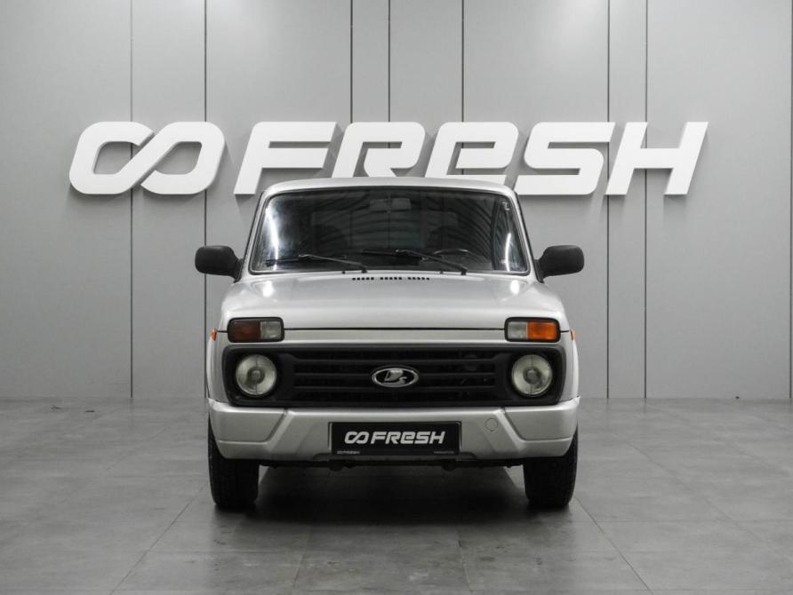 Lada (ВАЗ) 2131 (4x4) I Воронеж  - изображение 3