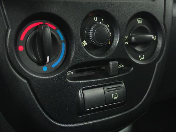 Lada (ВАЗ) Granta I с пробегом 2015 года, цена 430 000 рублей, 43174 км, седан, Автокод Объявления
