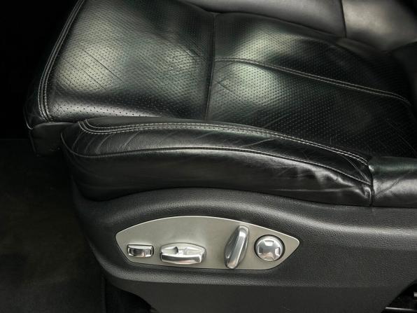Porsche Cayenne II (958) с пробегом 2013 года, цена 2 742 900 рублей, 258861 км, внедорожник, Автокод Объявления
