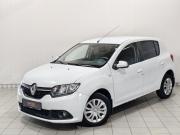 Renault Sandero II Курск  - изображение 18