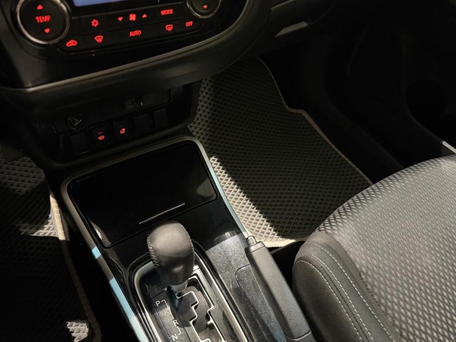 Mitsubishi Outlander III Рестайлинг 2 Самара  - изображение 13