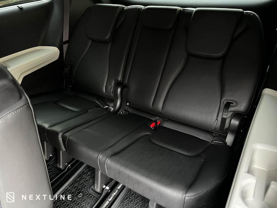 Kia Carnival IV Самара  - изображение 9