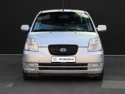 Kia Picanto I Москва  - изображение 17