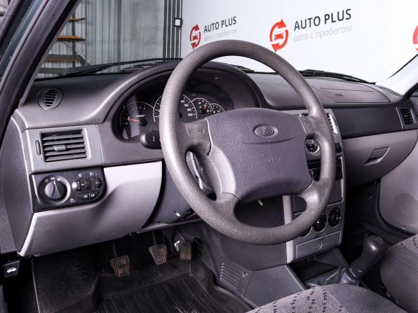 Lada (ВАЗ) Priora I с пробегом 2010 года, цена 719 000 рублей, 36480 км, седан, Автокод Объявления