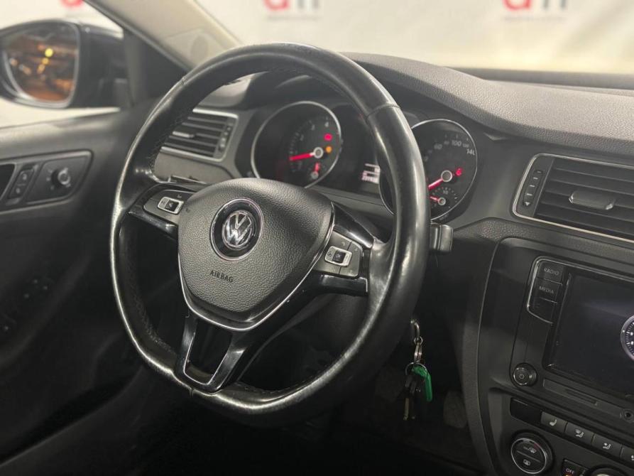 Volkswagen Jetta VI Рестайлинг Санкт-Петербург  - изображение 13