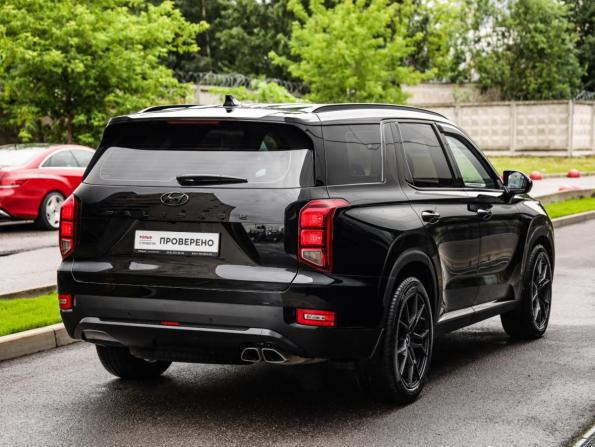 Hyundai Palisade I с пробегом 2021 года, цена 4 699 000 рублей, 44059 км, внедорожник, Автокод Объявления