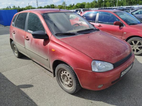 Lada (ВАЗ) Kalina I с пробегом 2011 года, цена 288 000 рублей, 136549 км, хэтчбек, Автокод Объявления