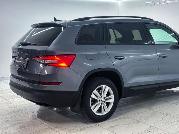 Skoda Kodiaq I с пробегом 2020 года, цена 3 000 000 рублей, 106839 км, внедорожник, Автокод Объявления