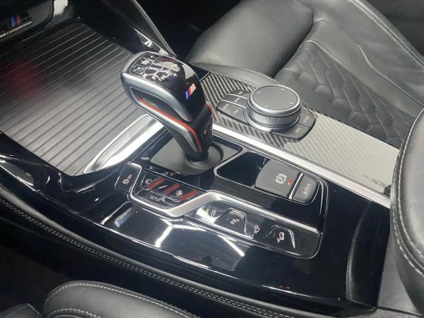 BMW X4 M I (F98) с пробегом 2020 года, цена 4 799 000 рублей, 128817 км, внедорожник, Автокод Объявления