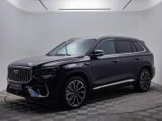Geely Monjaro I Рестайлинг 2 Москва  - изображение 21