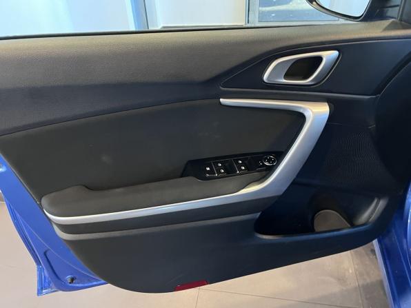 Kia Ceed III с пробегом 2020 года, цена 1 990 000 рублей, 84765 км, хэтчбек, Автокод Объявления