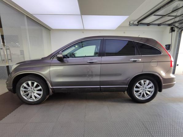 Honda CR-V III Рестайлинг с пробегом 2011 года, цена 999 000 рублей, 387453 км, внедорожник, Автокод Объявления