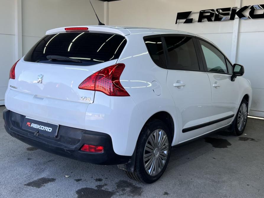 Peugeot 3008 I Уфа  - изображение 4