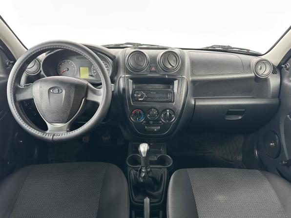 Lada (ВАЗ) Granta I с пробегом 2018 года, цена 598 000 рублей, 88000 км, лифтбек, Автокод Объявления