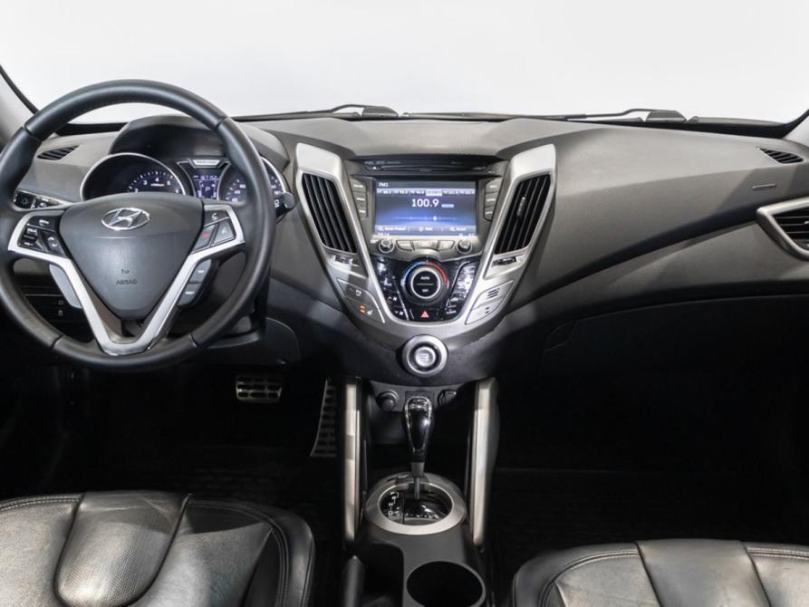 Hyundai Veloster I Казань  - изображение 6