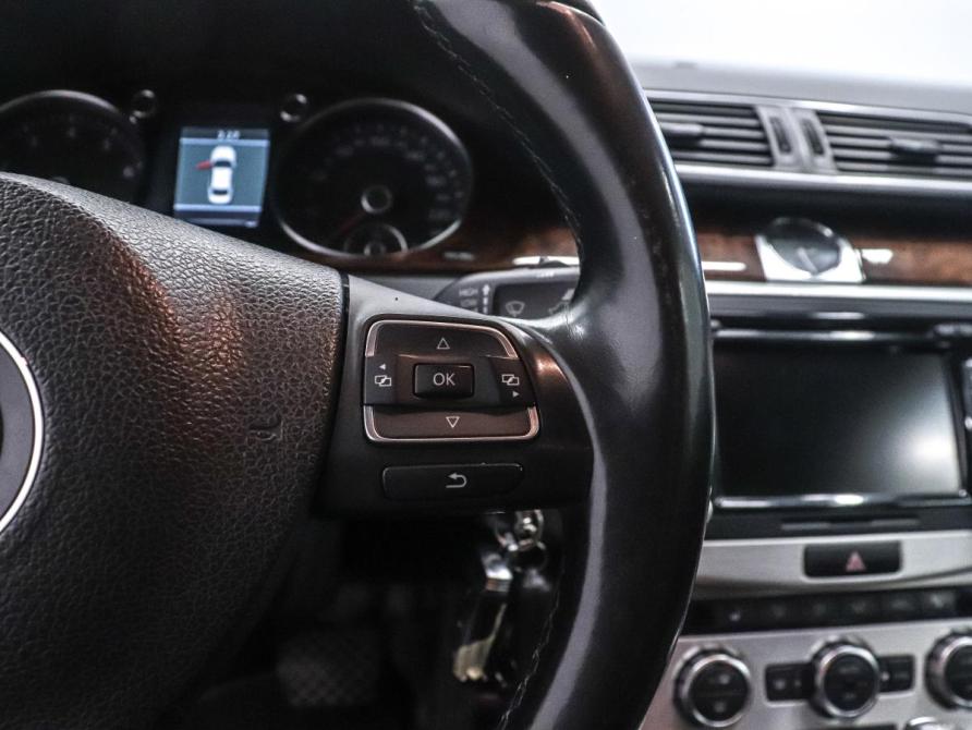 Volkswagen Passat B7 Красноярск  - изображение 15