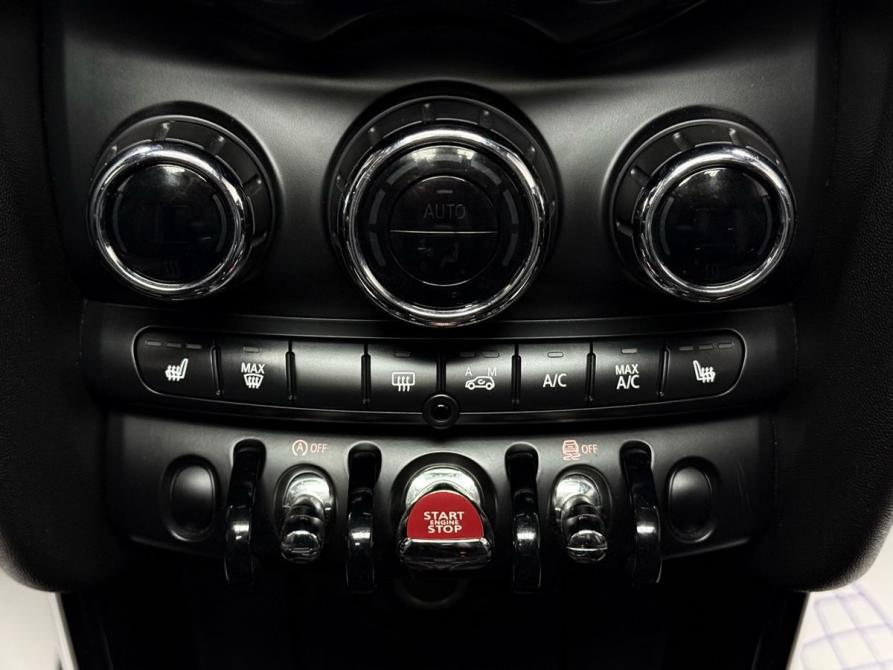 Mini Hatch III (F55/F56) Ижевск  - изображение 15