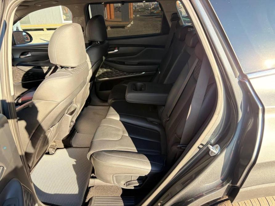 Hyundai Santa Fe IV Санкт-Петербург  - изображение 21