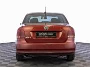 Volkswagen Polo V Рестайлинг Москва  - изображение 31