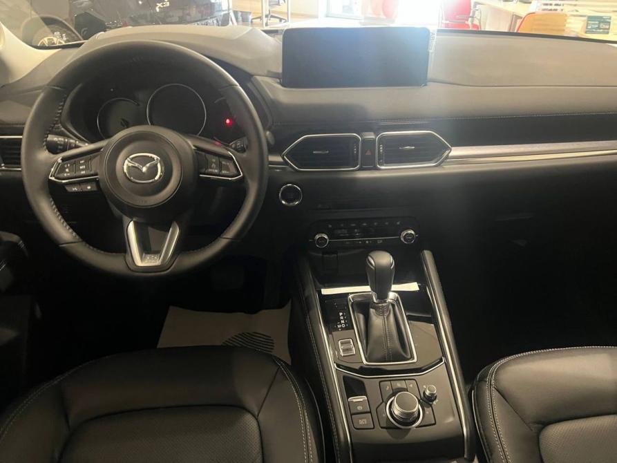 Mazda CX-5 II Рестайлинг Челябинск  - изображение 9