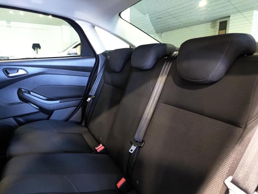 Ford Focus III Рестайлинг Казань  - изображение 15