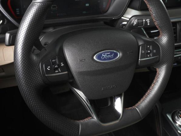 Ford Focus IV Рестайлинг (China Market) с пробегом 2021 года, цена 1 949 000 рублей, 32082 км, седан, Автокод Объявления