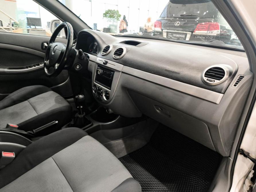 Chevrolet Lacetti I Казань  - изображение 13
