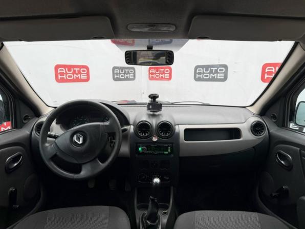 Renault Logan I Рестайлинг с пробегом 2013 года, цена 299 990 рублей, 218000 км, седан, Автокод Объявления