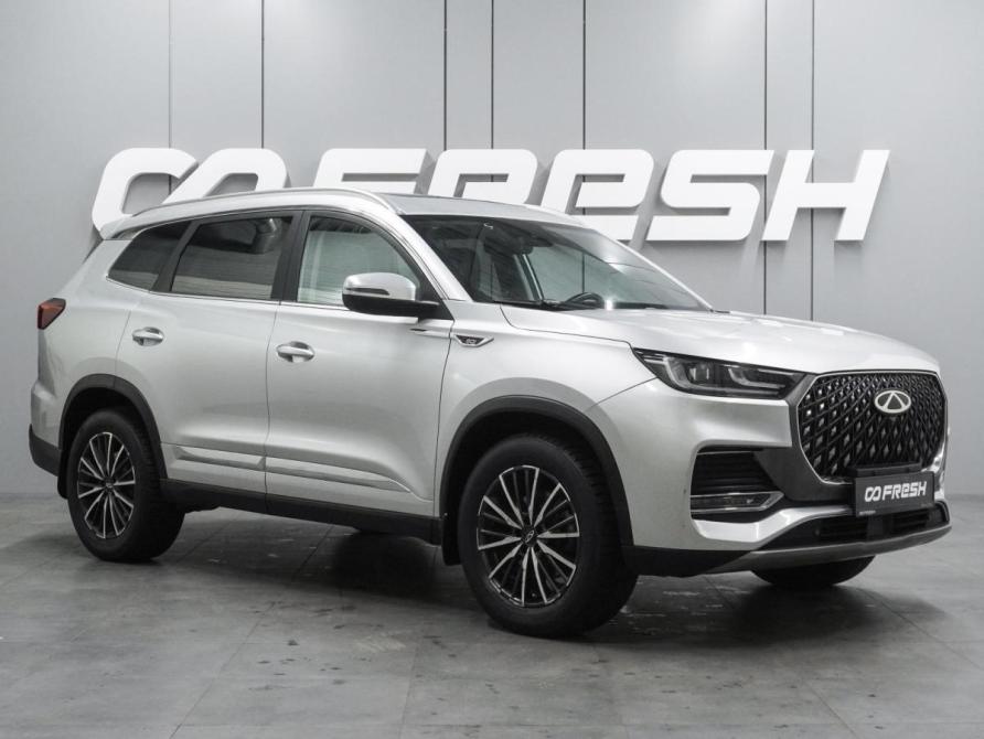 Chery Tiggo 8 Pro Max I Рестайлинг Воронеж  - изображение 1