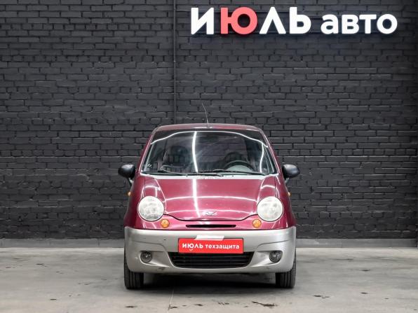 Daewoo Matiz I Рестайлинг с пробегом 2011 года, цена 300 000 рублей, 83900 км, хэтчбек, Автокод Объявления