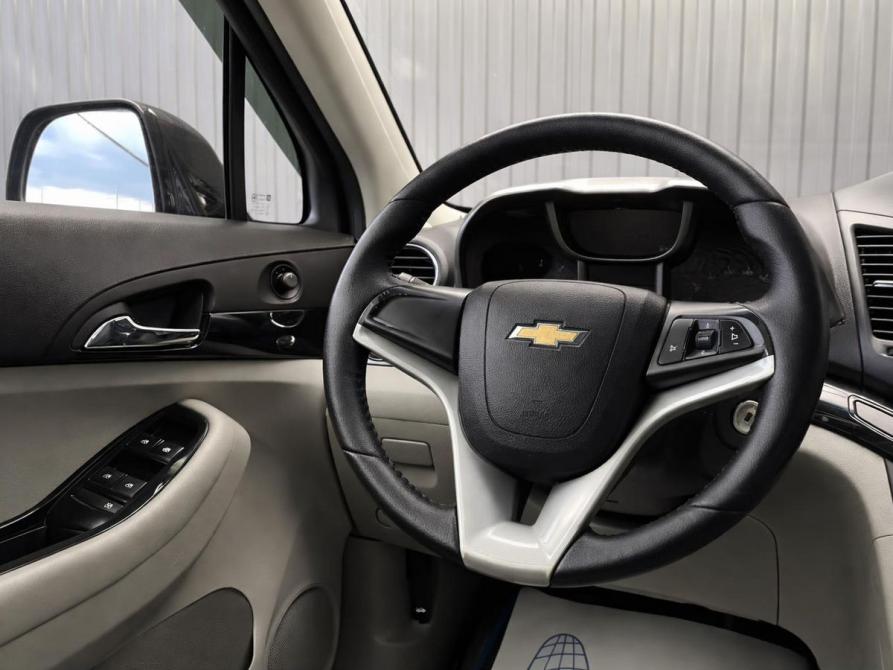 Chevrolet Orlando I Пермь  - изображение 10