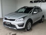 Kia Rio IV Уфа  - изображение 19