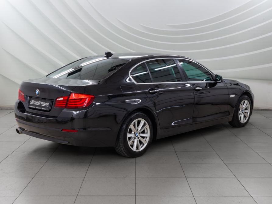 BMW 5 серии VI (F10/F11/F07) Волгоград  - изображение 7