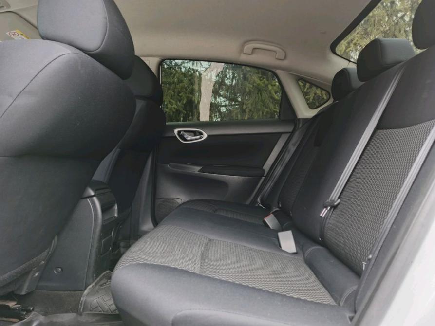 Nissan Sentra VII (B17) Санкт-Петербург  - изображение 16