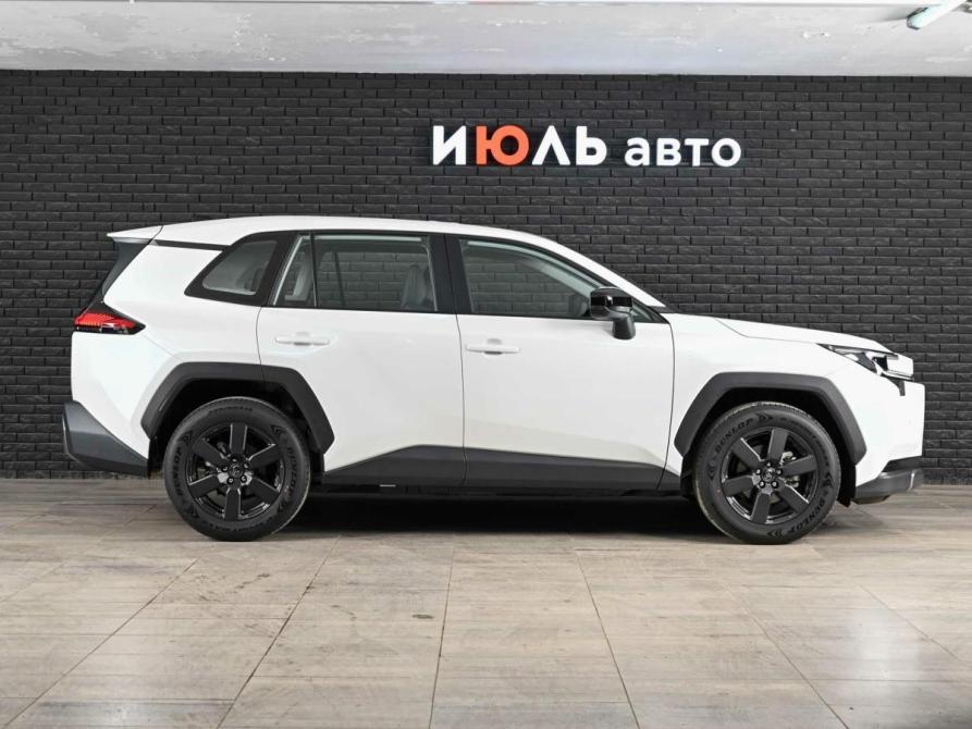 Toyota RAV4 VI (XA60) Екатеринбург  - изображение 9